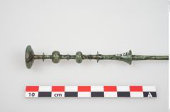 Foto von Bronzemehrkopfnadel (NHMW-PRAE-025737)